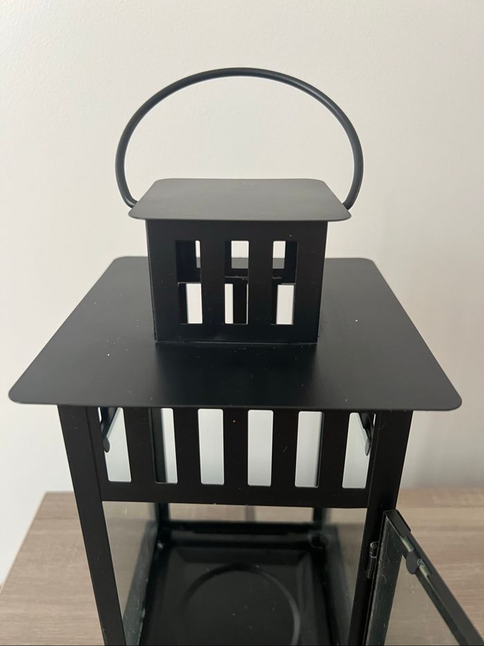 Lanterne IKEA - photo numéro 6