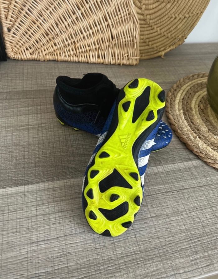 Crampons - photo numéro 3