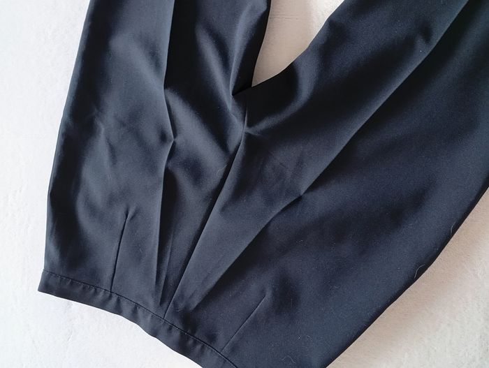 Pantalon noir, femme 3638 - photo numéro 7