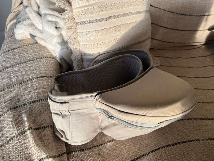 Ceinture porte bébé