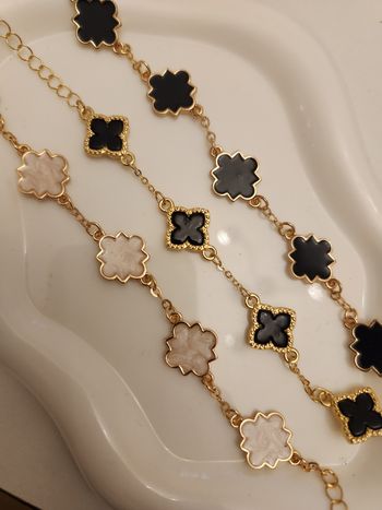 Bracelet en acier inoxydable