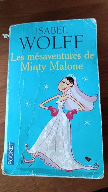 Les mésaventures de minty malone