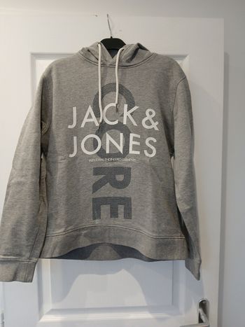 Sweat Jack&Jones