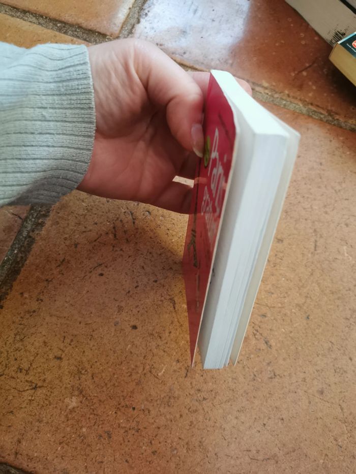 Paris gratuit, petit livre de First éditions - photo numéro 6