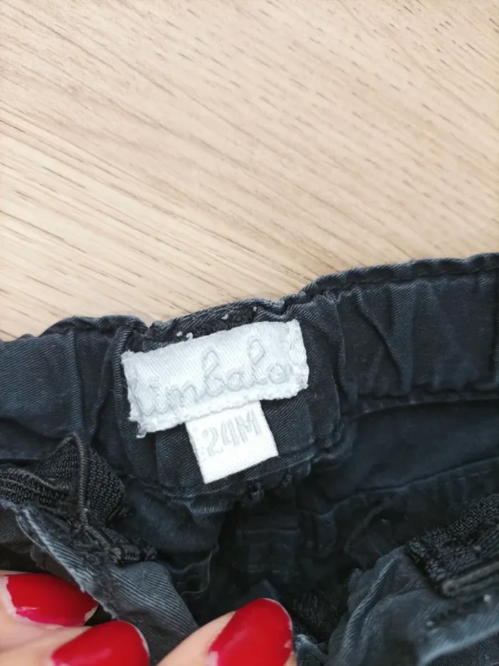 Pantalon - photo numéro 3