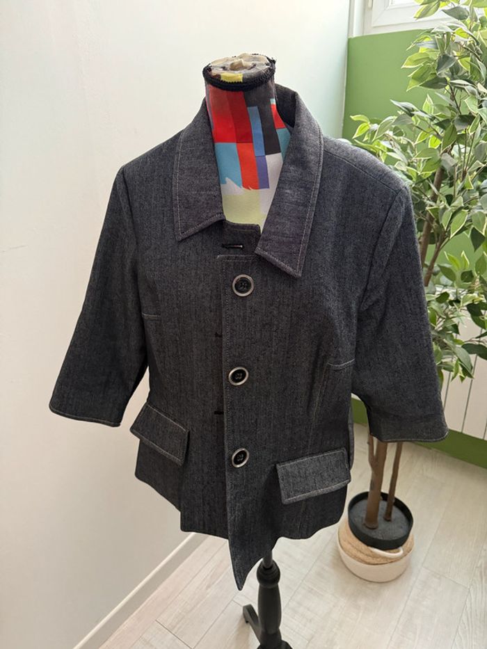 Blazer Douglas Taille 44