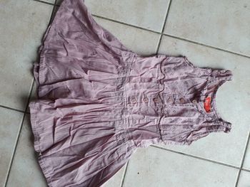 Robe légère