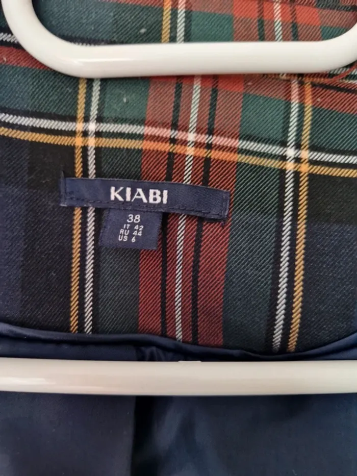 Blazer Kiabi - photo numéro 4