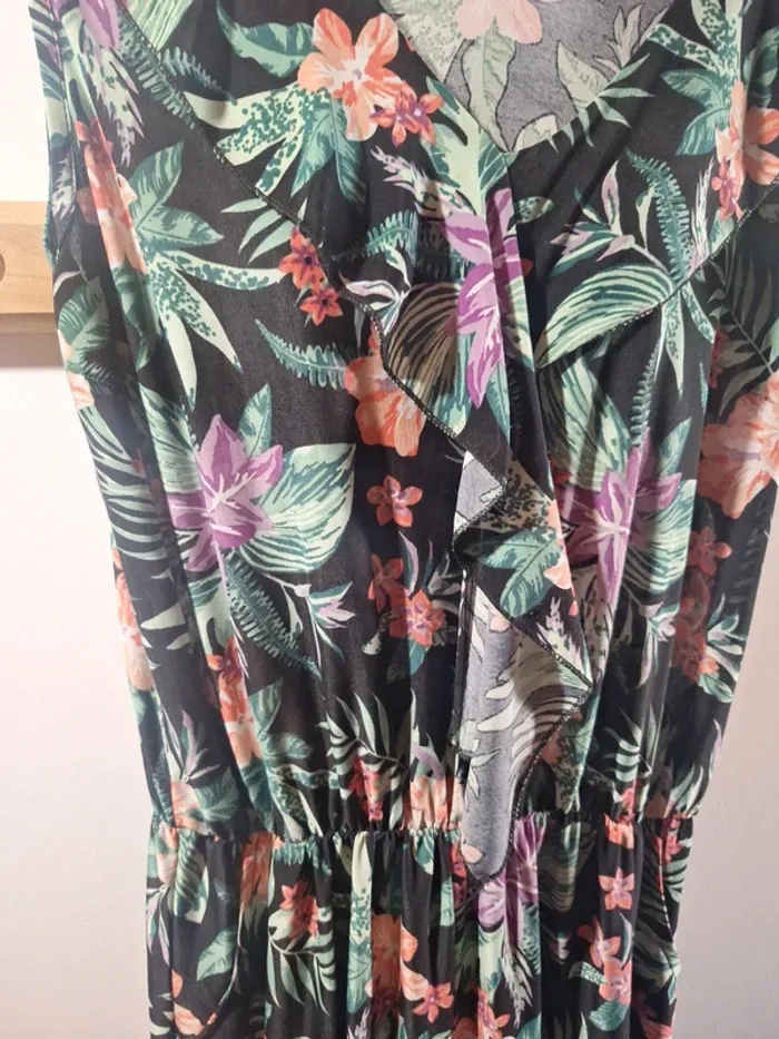 #combi pantalon - photo numéro 4