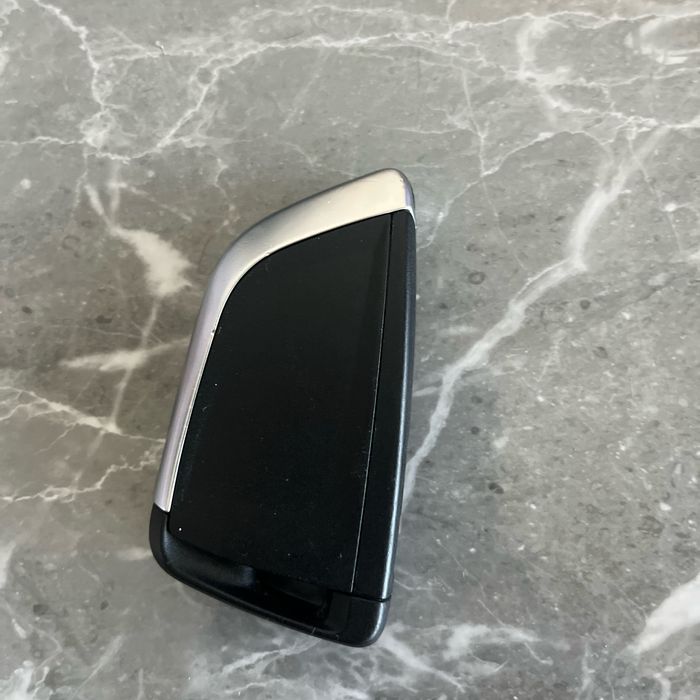 Clés BMW - photo numéro 3