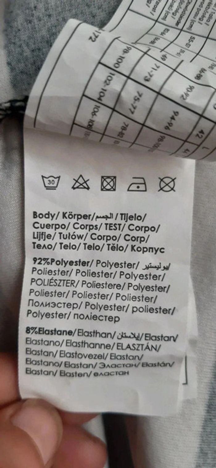 Robe S 36 neuve - photo numéro 7