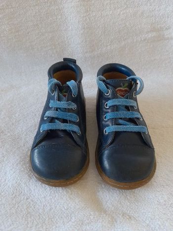 Chaussure garçon