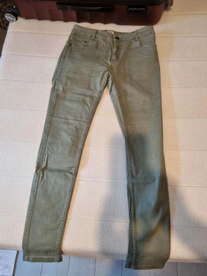 Lot jeans - photo numéro 5