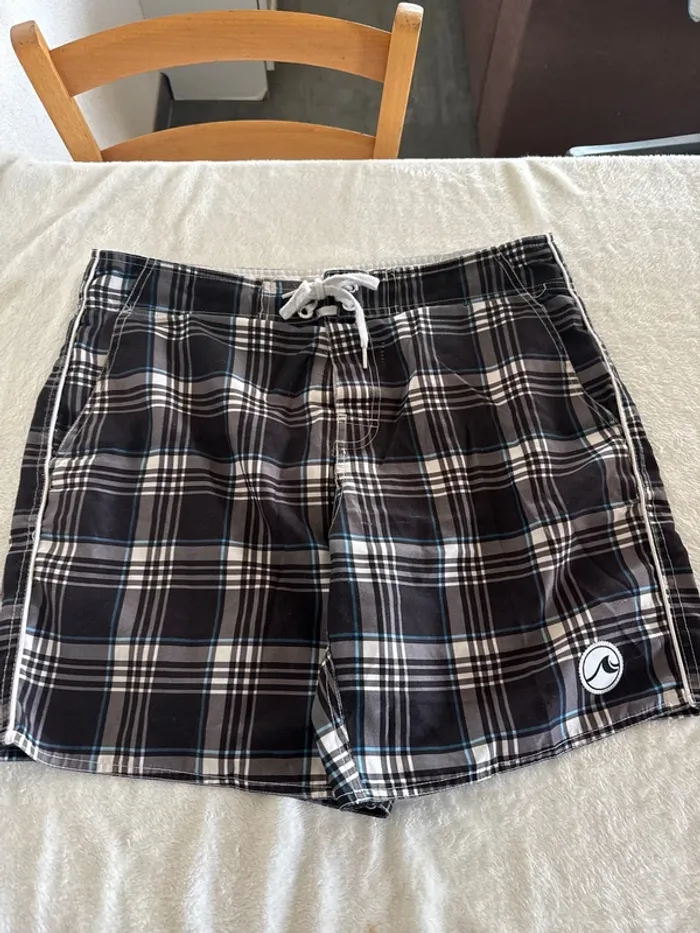 Short homme taille XL