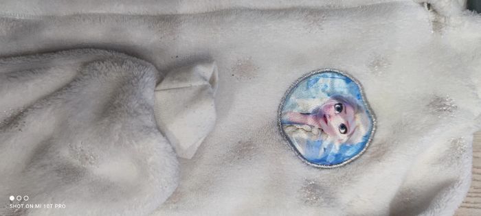 Pyjama chaud - photo numéro 2