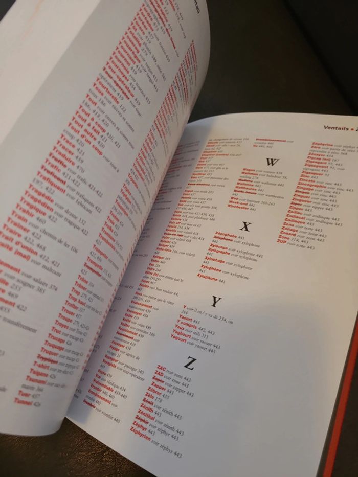 L'essentiel du français sans fautes - photo numéro 6