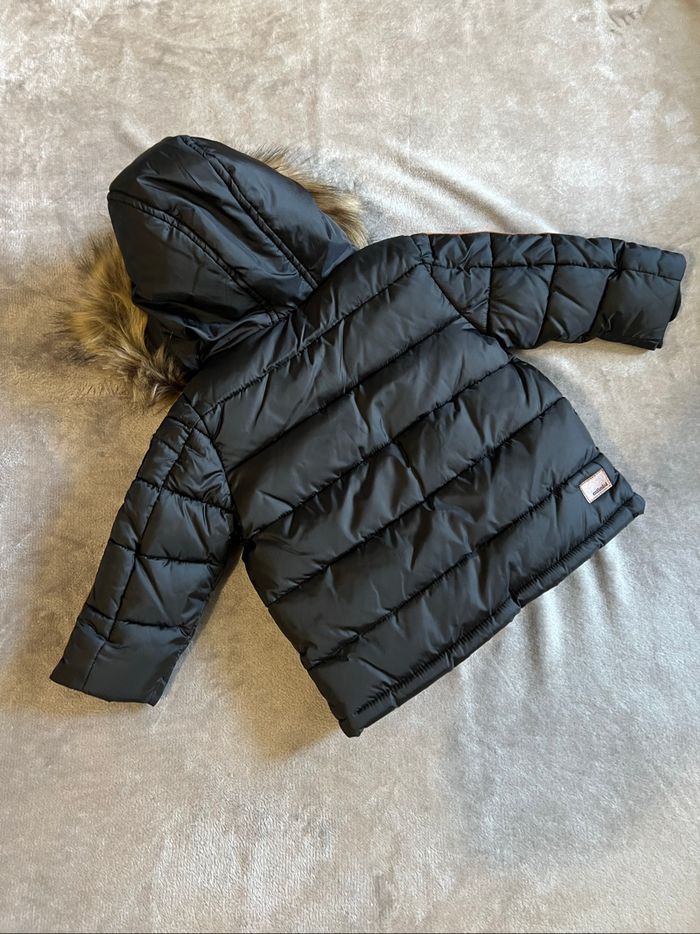 Manteau / Parka bébé 50€ au lieu de 99€ - photo numéro 4
