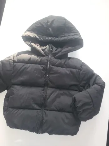 Doudou garçon 6 ans