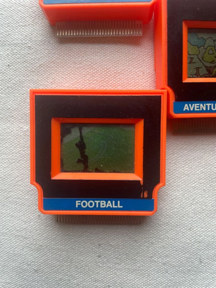 Lot de 5 jeux Multi-Game - photo numéro 6