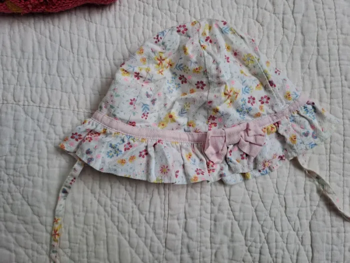 Chapeau Sergent Major Taille 2