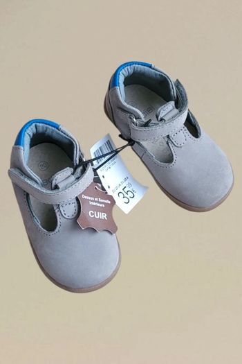 Chaussures Obaïbi Pointure 20