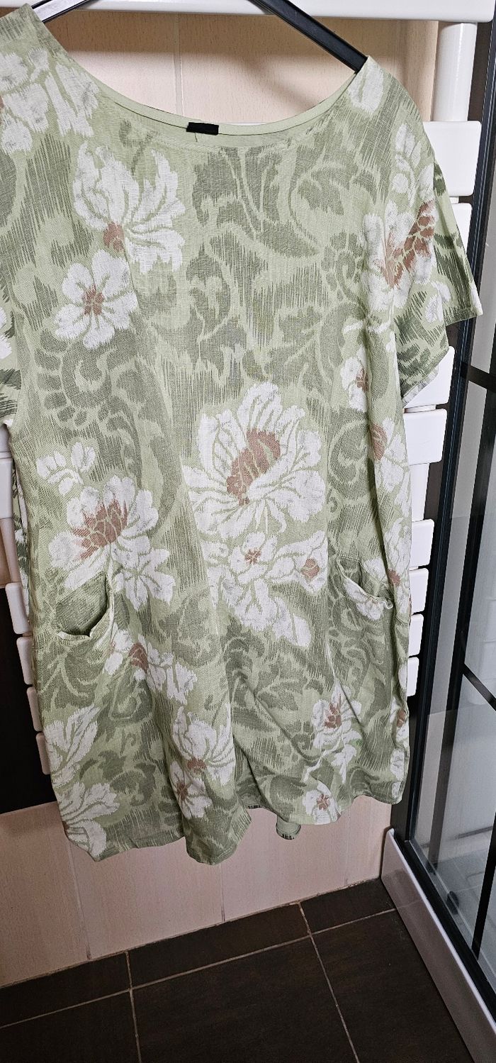 Robe d'été