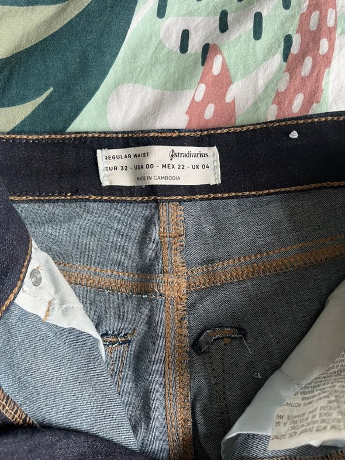 Jean Stradivarius - photo numéro 3