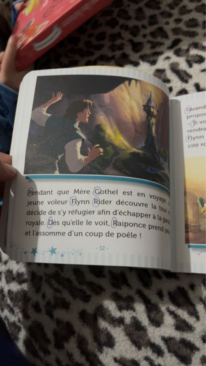 Livre Disney - photo numéro 5