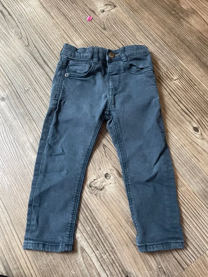 Lot pantalons - photo numéro 5