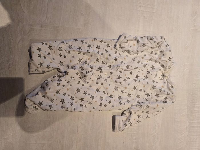 Vêtements garçons 3 mois lot de 40 articles - photo numéro 8