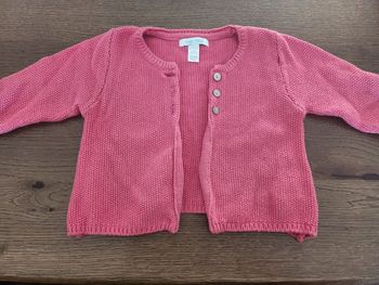 Gilet Obaibi