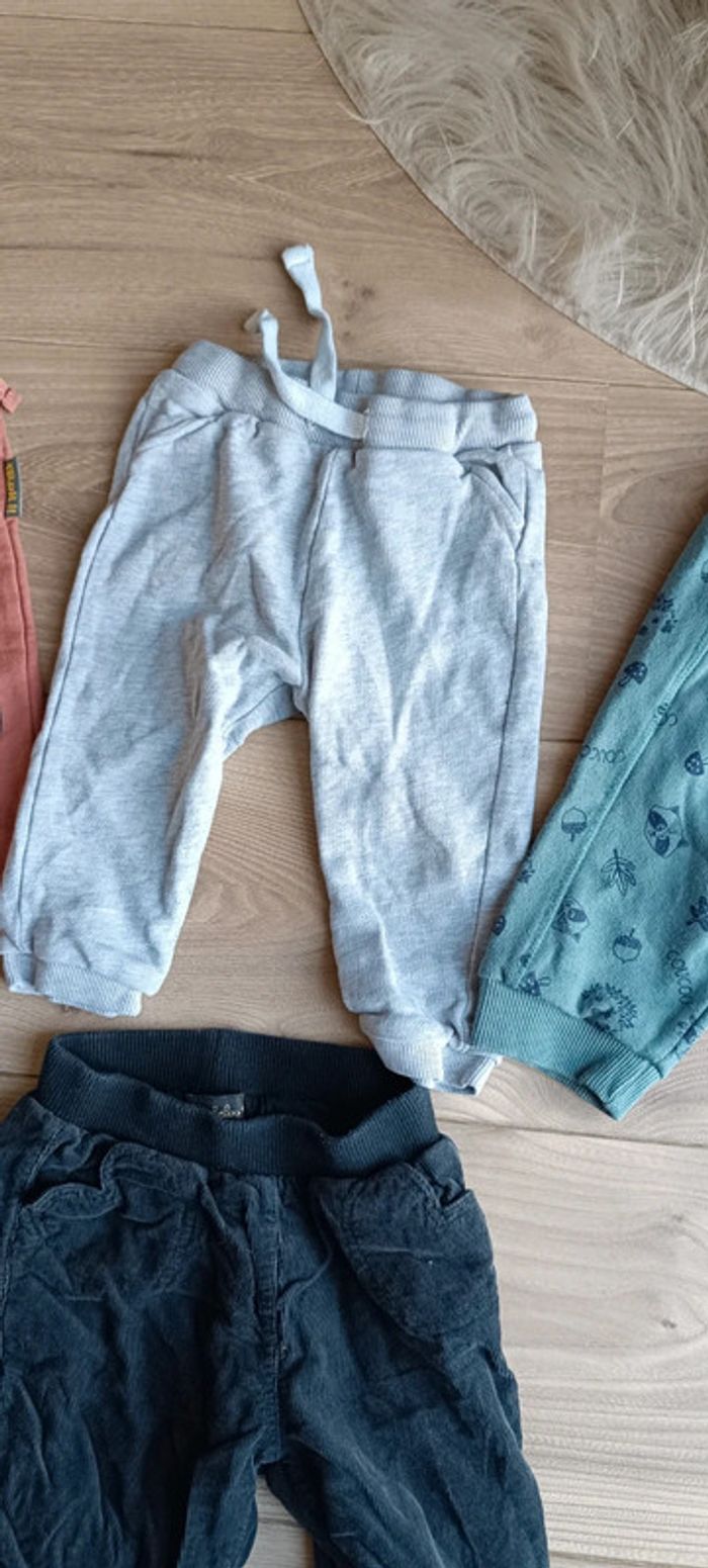 Lot survêtement - photo numéro 6