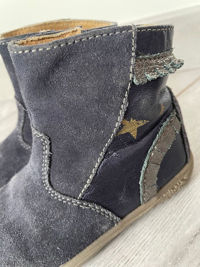 Bottines Noël - photo numéro 4