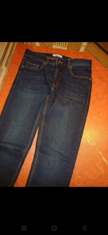 Jean skinny  W26 L32