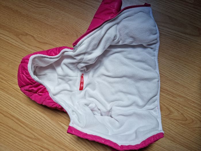 Manteau - photo numéro 2