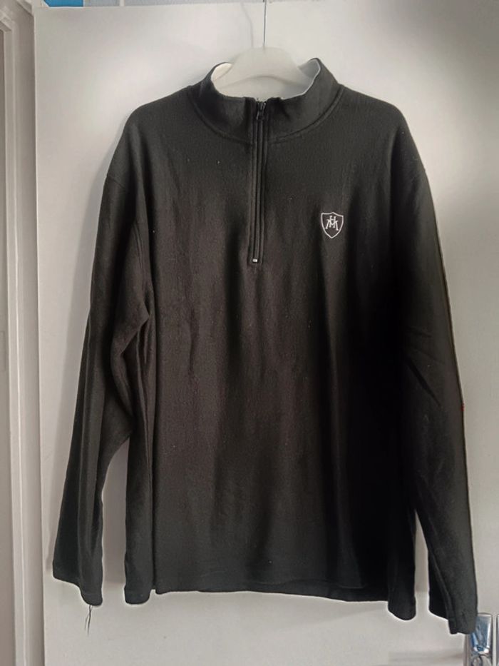 Pull homme