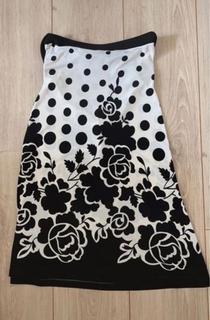 Robe dos nu sinequanone 36 - photo numéro 4