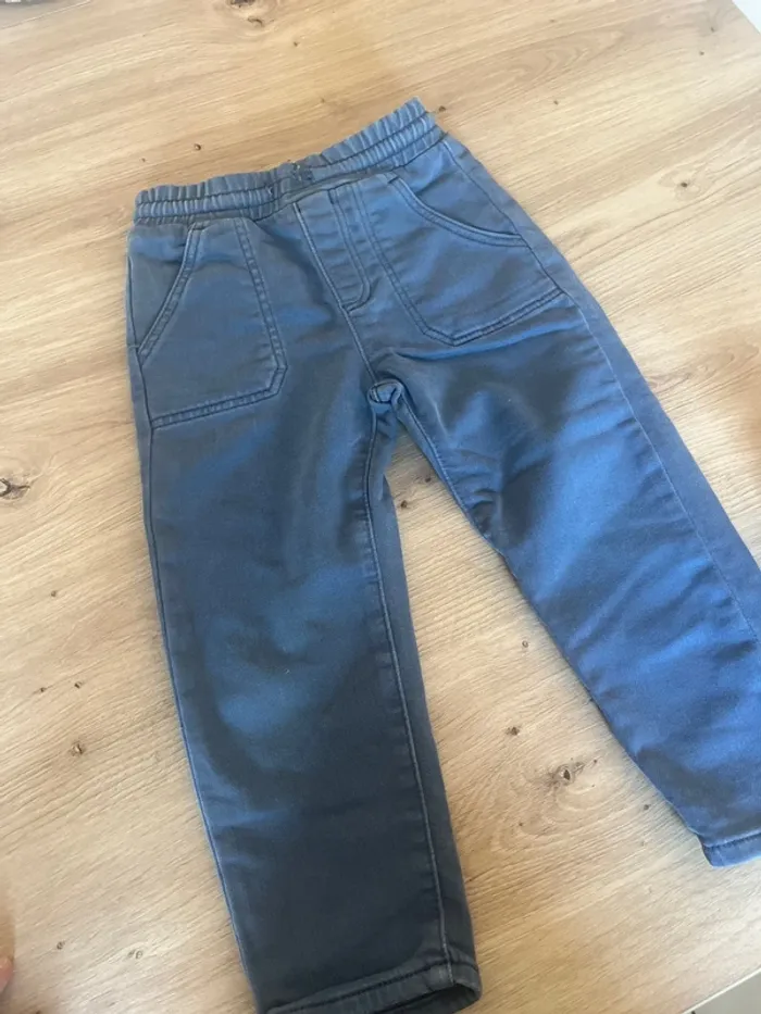 Pantalon garçon. - photo numéro 6