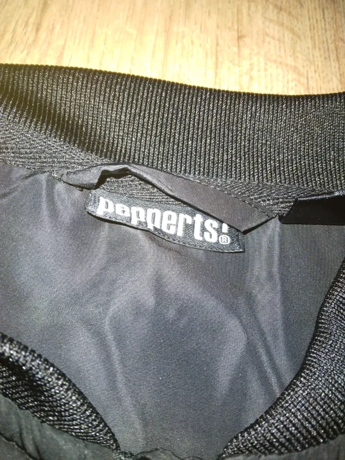 Blouson demi saison - photo numéro 2