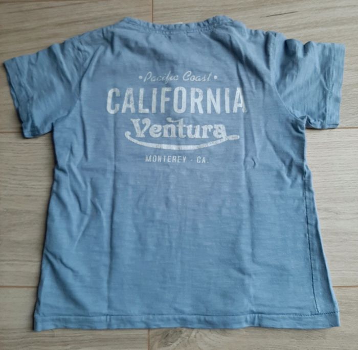 Tee-shirt Tape à l'Oeil