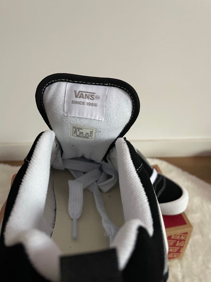 Vans Knu Skool 37 - photo numéro 6