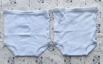 Lot de bloomer taille 3 mois