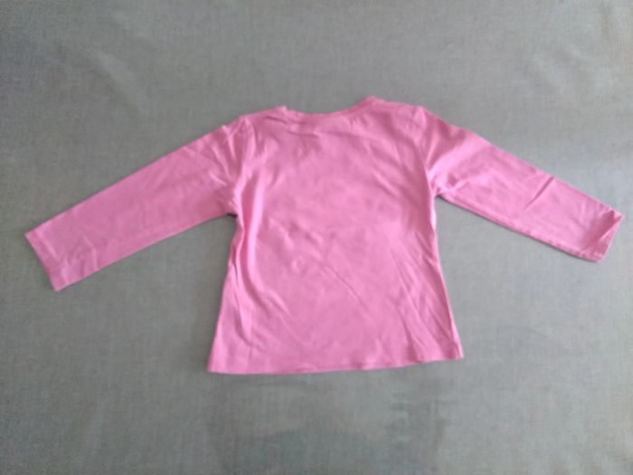 Maillot longue manche, taille 3 ans, paw patrol - photo numéro 3