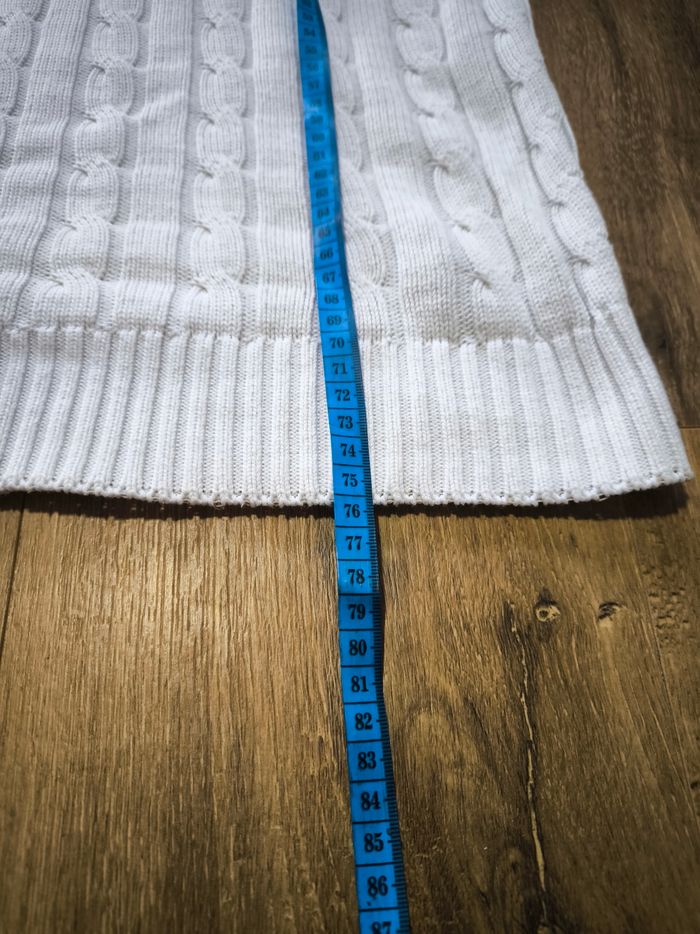 Pull sans manches Airness , taille L, col V, très bon état - photo numéro 8