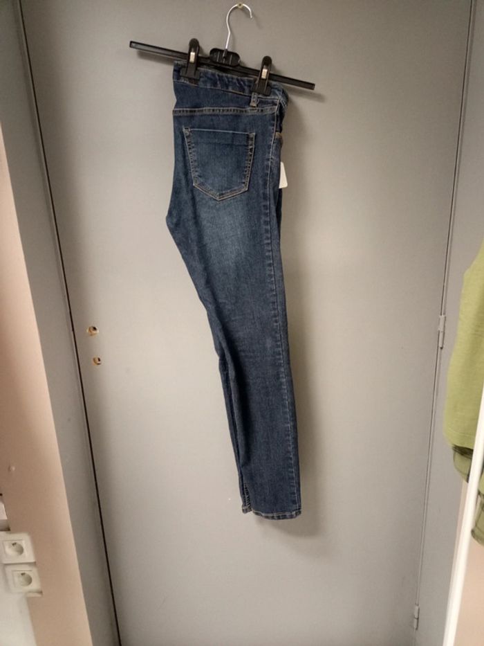 Jeans de grossesse 🤰