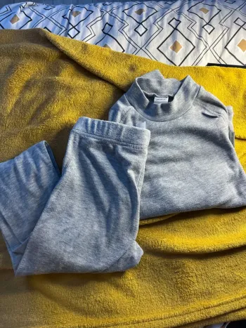 Survêtements de ski