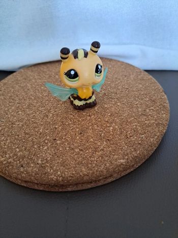 Figurine Petshop