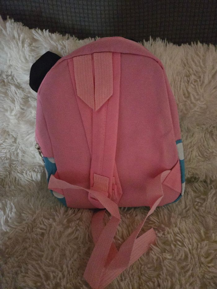 Sac minnie - photo numéro 2