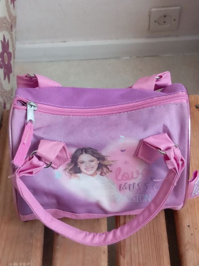 Sac Ă main Violetta đź’ś