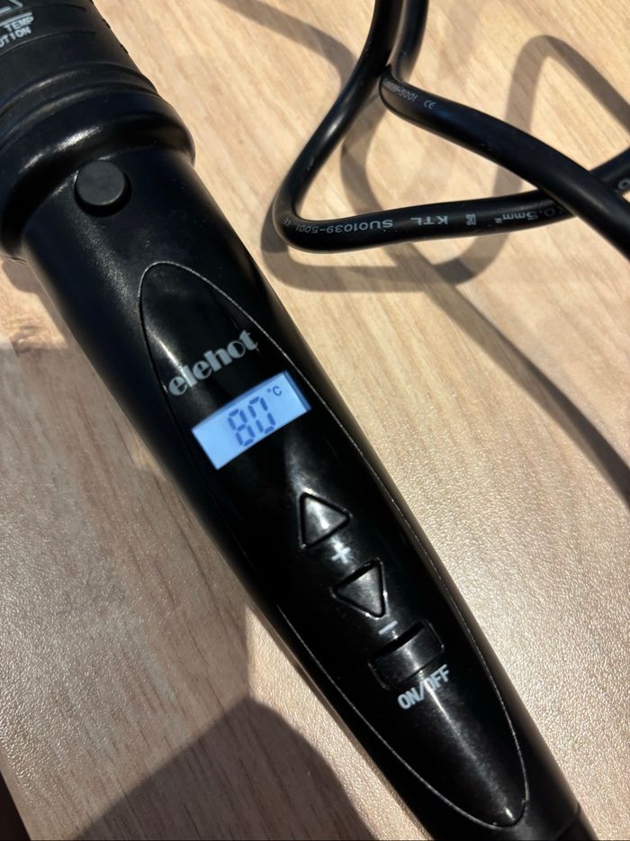 Boucleur - photo numéro 5